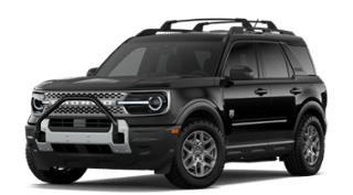 2026 Ford Bronco Sport® External Image 2